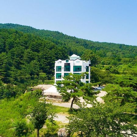 Seorak Pension Sokcho Exterior photo